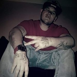 Meet your Posher, Aaron